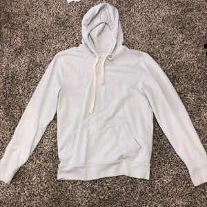 Mint Hoodie by Express